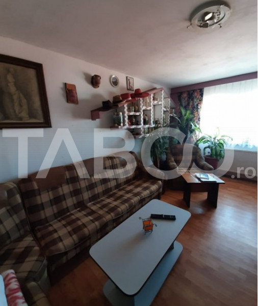 Apartamente de vanzare Cisnadie 1