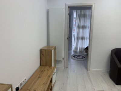 Apartamente de vanzare Sibiu Calea Cisnadiei - Arhitectilor imagine mica 2