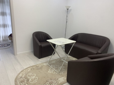 Apartamente de vanzare Sibiu Calea Cisnadiei - Arhitectilor imagine mica 3