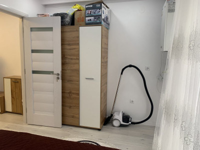 Apartamente de vanzare Sibiu Calea Cisnadiei - Arhitectilor imagine mica 4