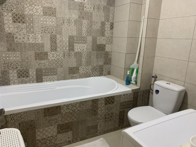 Apartamente de vanzare Sibiu Calea Cisnadiei - Arhitectilor imagine mica 5