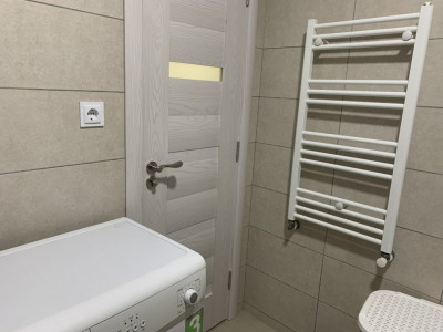 Apartamente de vanzare Sibiu Calea Cisnadiei - Arhitectilor imagine mica 6