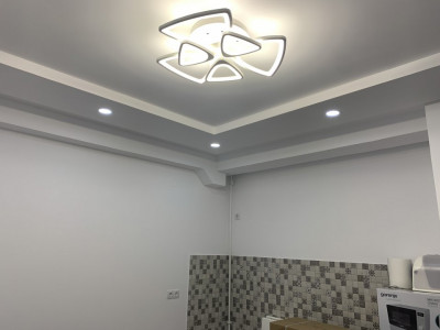 Apartamente de vanzare Sibiu Calea Cisnadiei - Arhitectilor imagine mica 7