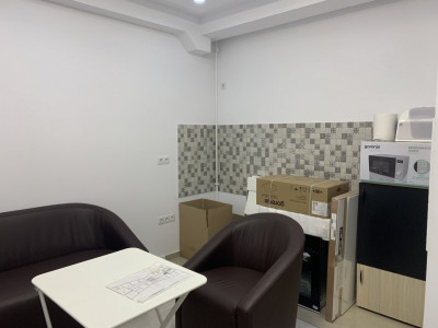 Apartamente de vanzare Sibiu Calea Cisnadiei - Arhitectilor imagine mica 8