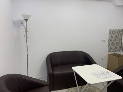 Apartamente de vanzare Sibiu Calea Cisnadiei - Arhitectilor imagine mica 9