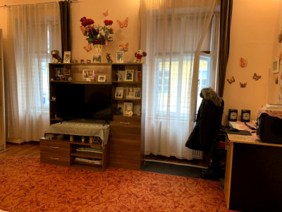 Apartamente de vanzare Sibiu Orasul de Jos imagine mica 3
