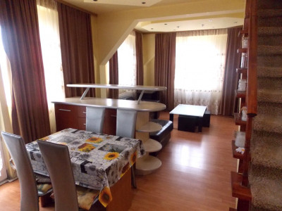 Apartamente de vanzare Sibiu Mihai Viteazul imagine mica 2