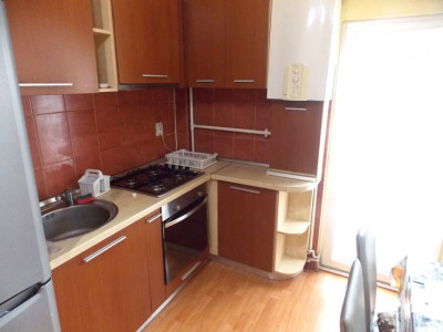 Apartamente de vanzare Sibiu Mihai Viteazul imagine mica 5