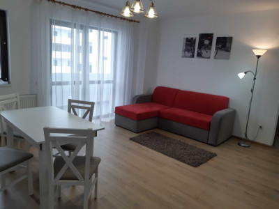 Apartamente de inchiriat Sibiu Doamna Stanca imagine mica 1