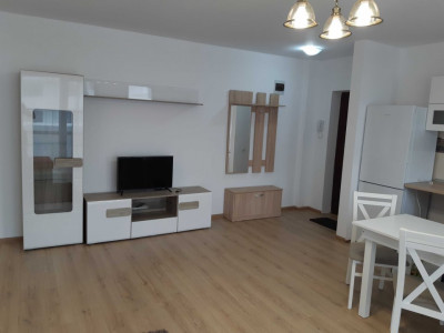 Apartamente de inchiriat Sibiu Doamna Stanca imagine mica 2