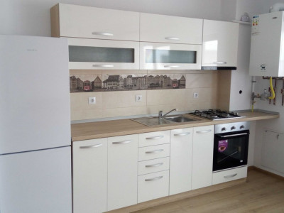 Apartamente de inchiriat Sibiu Doamna Stanca imagine mica 3