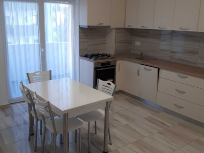 Apartamente de inchiriat Sibiu Mihai Viteazul imagine mica 10