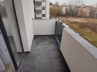 Apartamente de inchiriat Sibiu Mihai Viteazul imagine mica 11