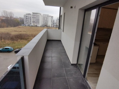 Apartamente de inchiriat Sibiu Mihai Viteazul imagine mica 12