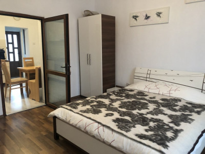 Apartamente de vanzare Sibiu Orasul de Jos imagine mica 1