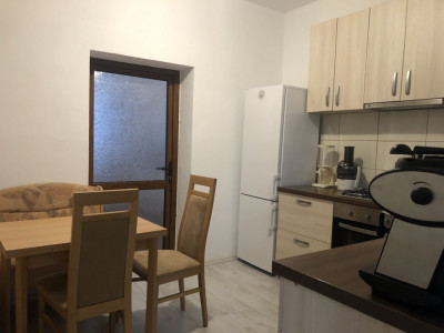 Apartamente de vanzare Sibiu Orasul de Jos imagine mica 5