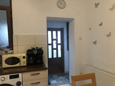 Apartamente de vanzare Sibiu Orasul de Jos imagine mica 6