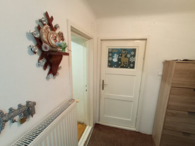 Apartamente de vanzare Sibiu Sub Arini imagine mica 6