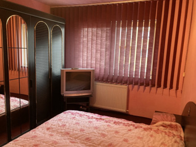 Apartamente de inchiriat Sibiu Vasile Aaron imagine mica 3