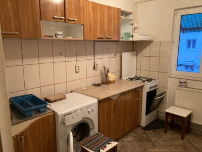 Apartamente de vanzare Sibiu Lazaret imagine mica 4