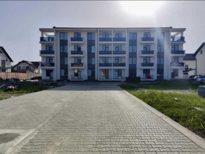 Apartamente de vanzare Sibiu Selimbar imagine mica 1