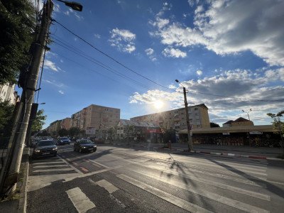 Apartamente de vanzare Sibiu Vasile Aaron imagine mica 1