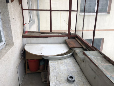 Apartamente de vanzare Sibiu Calea Poplacii imagine mica 9
