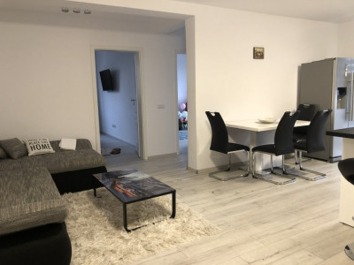 Apartamente de vanzare Sibiu Rahovei imagine mica 2