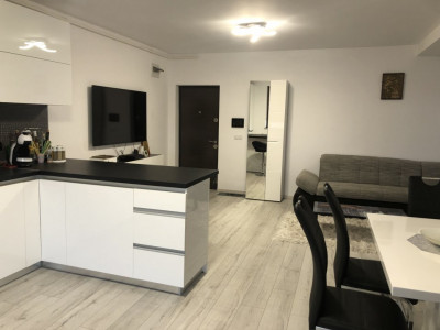 Apartamente de vanzare Sibiu Rahovei imagine mica 3