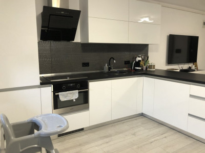 Apartamente de vanzare Sibiu Rahovei imagine mica 4