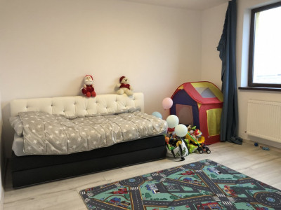 Apartamente de vanzare Sibiu Rahovei imagine mica 9
