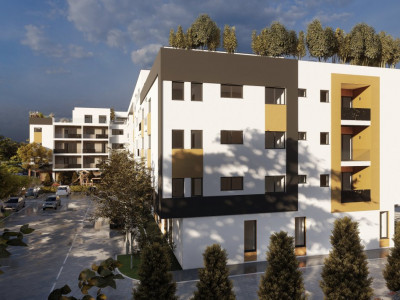 Apartamente de vanzare Sibiu Turnisor imagine mica 8