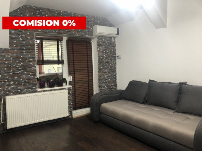 Apartamente de vanzare Sibiu Vasile Aaron imagine mica 1