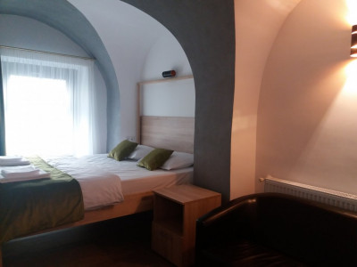 Apartamente de vanzare Sibiu Centrul Istoric imagine mica 1