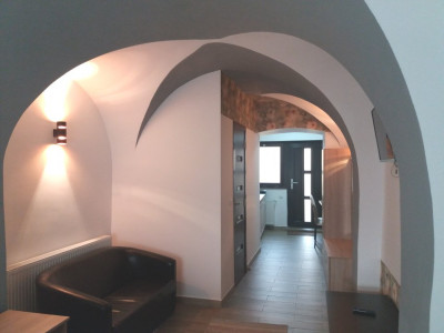 Apartamente de vanzare Sibiu Centrul Istoric imagine mica 5