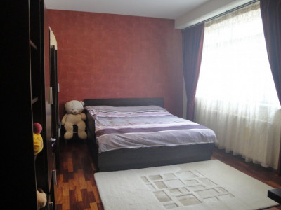 Apartamente de vanzare Sibiu Strand imagine mica 2