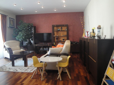 Apartamente de vanzare Sibiu Strand imagine mica 4