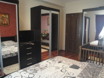 Apartamente de vanzare Sibiu Strand imagine mica 5