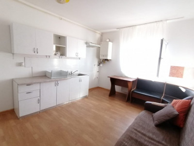 Apartamente de vanzare Sibiu Broscarie imagine mica 2