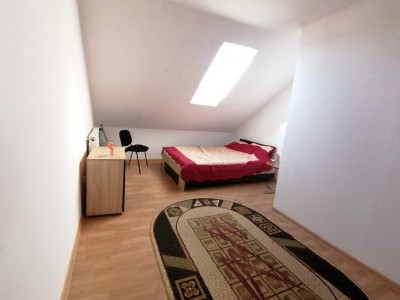 Apartamente de vanzare Sibiu Broscarie imagine mica 3