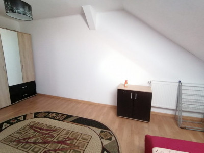 Apartamente de vanzare Sibiu Broscarie imagine mica 4