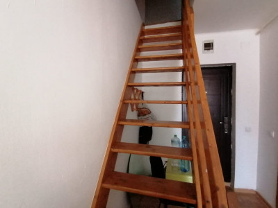 Apartamente de vanzare Sibiu Broscarie imagine mica 5