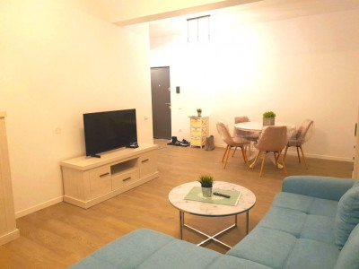 Apartamente de inchiriat Sibiu Piata Cluj imagine mica 1