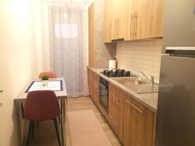 Apartamente de inchiriat Sibiu Piata Cluj imagine mica 4