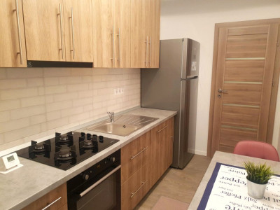 Apartamente de inchiriat Sibiu Piata Cluj imagine mica 5