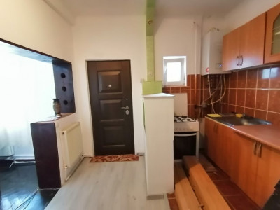 Apartamente de vanzare Sibiu Orasul de Jos imagine mica 6