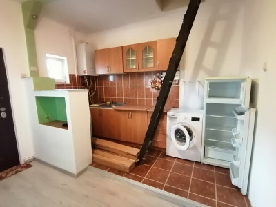 Apartamente de vanzare Sibiu Orasul de Jos imagine mica 11