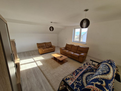 Apartamente de vanzare Petresti imagine mica 2