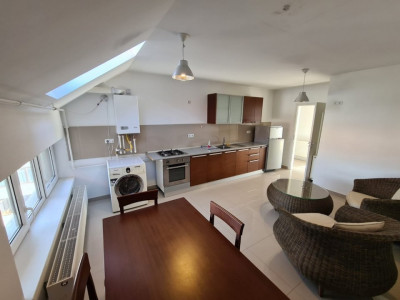 Apartamente de vanzare Petresti imagine mica 3
