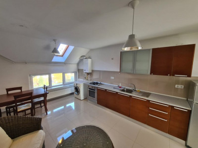 Apartamente de vanzare Petresti imagine mica 4
